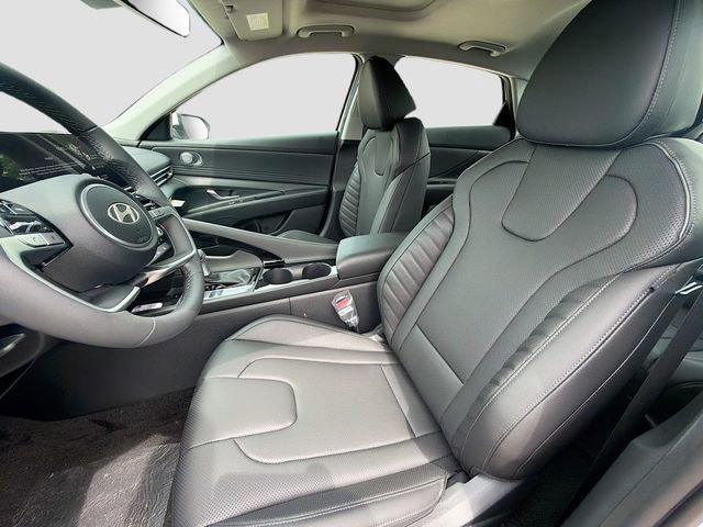 New 2026 Hyundai Elantra Limited FWD image 22