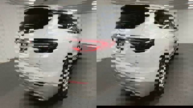 Certified 2020 Buick Enclave Essence w/ Sound and Sites Package FWD image 8