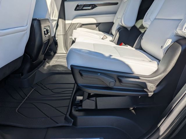 New 2026 Chevrolet Tahoe Premier w/ Sun And Tow Package image 28