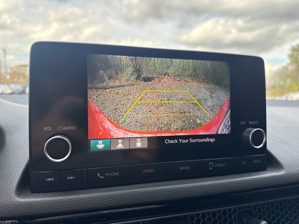 Used 2022 Honda Civic Sport image 27