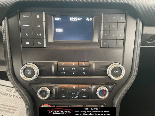 Used 2021 Ford Mustang Coupe image 40