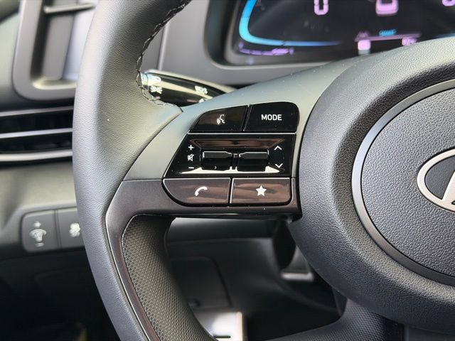 New 2026 Hyundai Elantra SEL Sport Premium FWD image 18