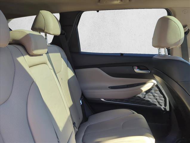 Used 2023 Hyundai Santa Fe SEL Premium image 20
