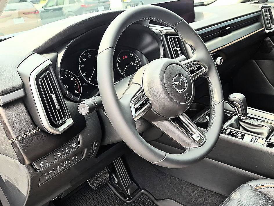 New 2026 MAZDA CX-50 AWD 2.5 S w/ Weather Package image 16