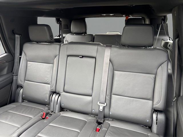 Used 2021 Chevrolet Tahoe LT image 18