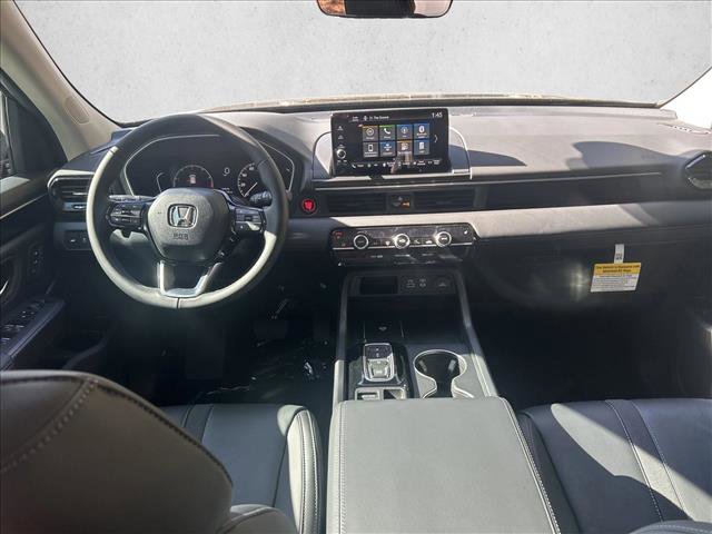 New 2025 Honda Pilot EX-L image 14