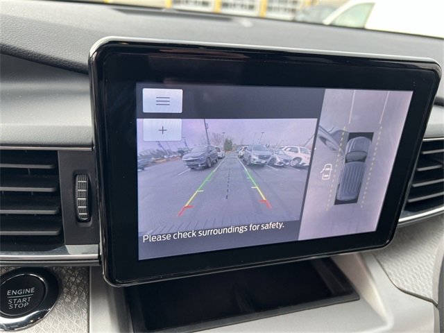 Used 2022 Ford Explorer Timberline image 23