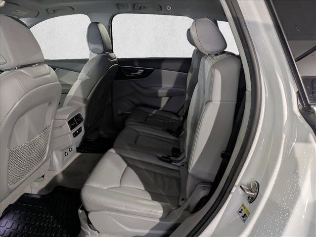Used 2019 Audi Q7 3.0T Premium Plus w/ Premium Plus Package image 19