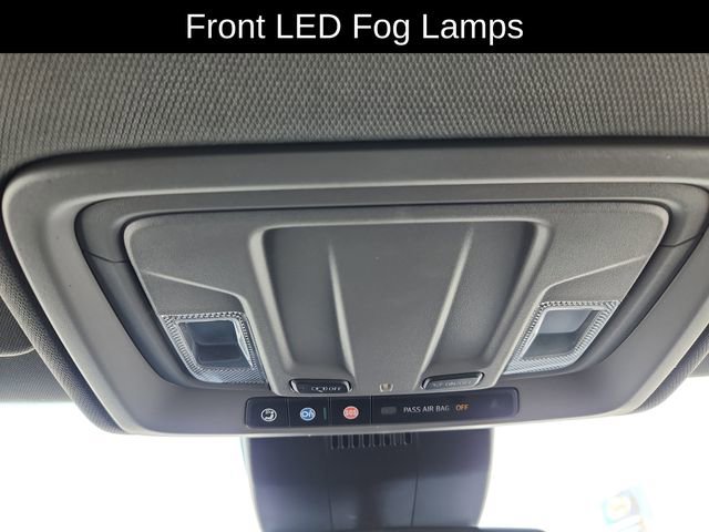 Used 2025 Chevrolet Silverado 2500 LT w/ Convenience Package image 49