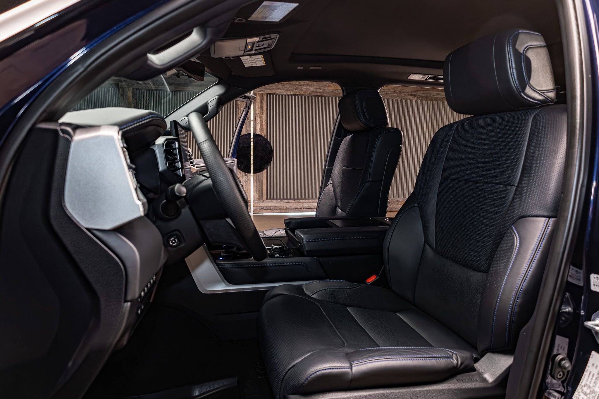 Used 2023 Toyota Sequoia Platinum image 20