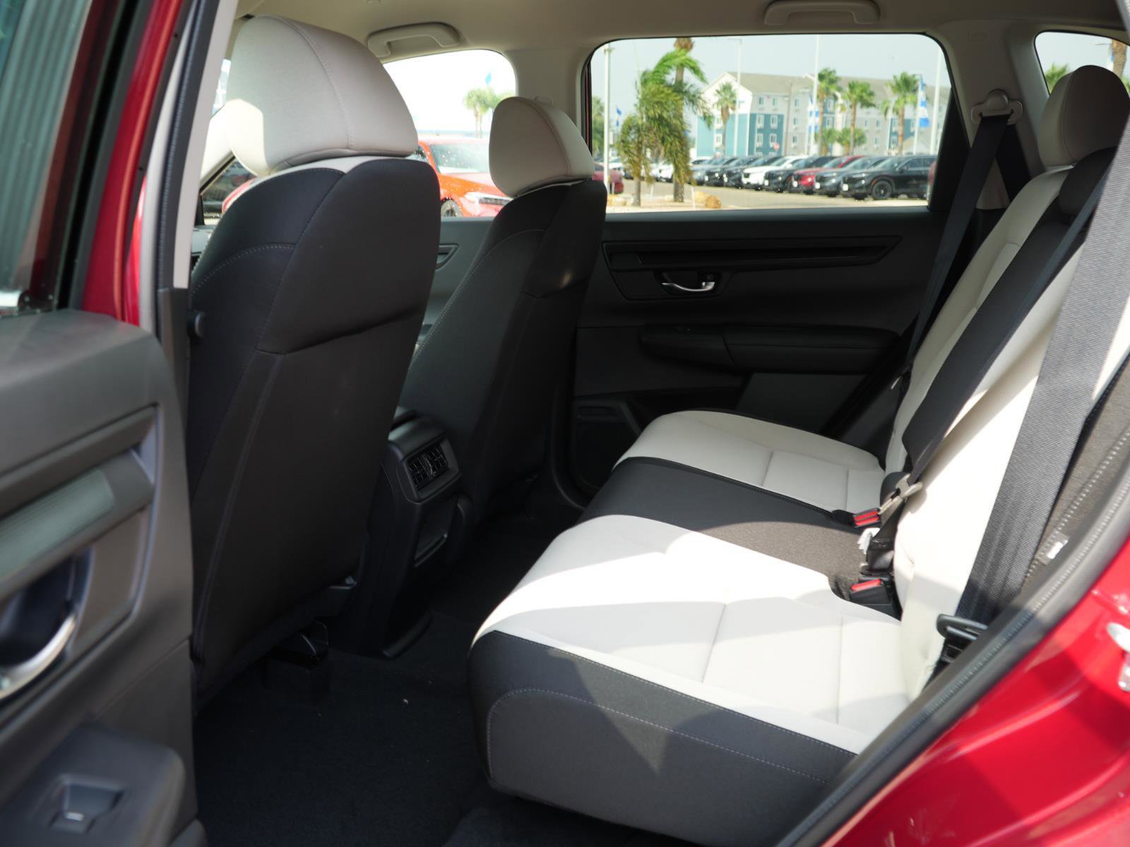 New 2026 Honda CR-V LX image 18