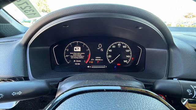 Used 2025 Honda Civic Sport image 28