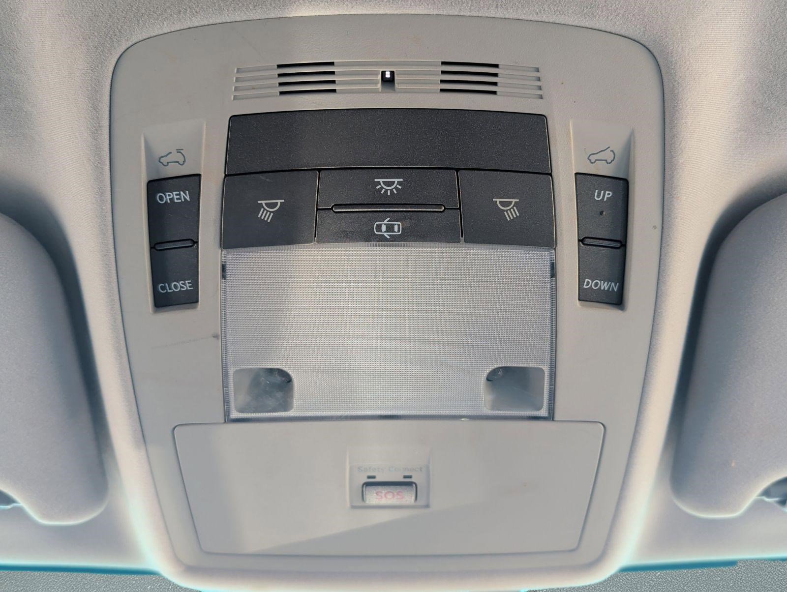 Used 2013 Lexus RX 350 FWD w/ Navigation Pkg image 18