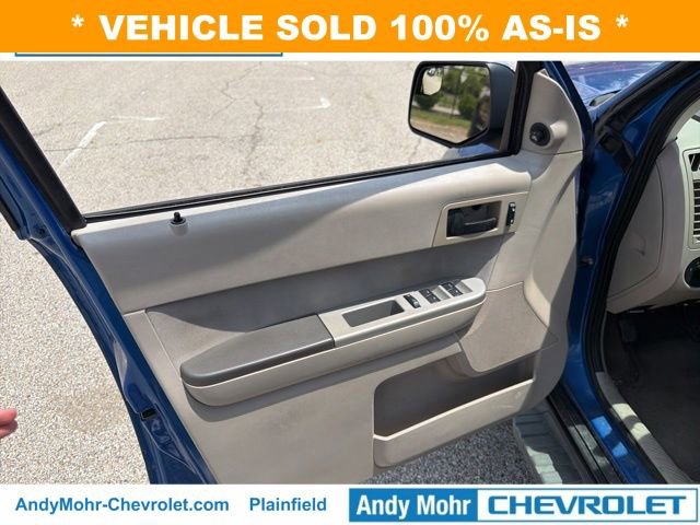 Used 2011 Ford Escape XLT w/ 202A Rapid Spec Order Code AWD/4WD image 10