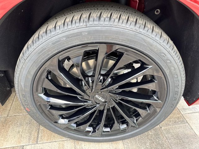 New 2026 Lincoln Aviator Reserve image 34