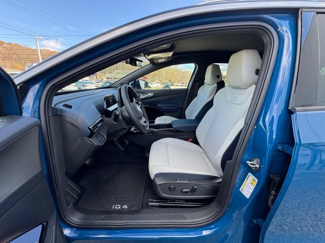 New 2025 Volkswagen ID.4 Pro S Plus AWD/4WD image 27