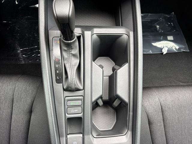 New 2025 Honda Accord LX image 19