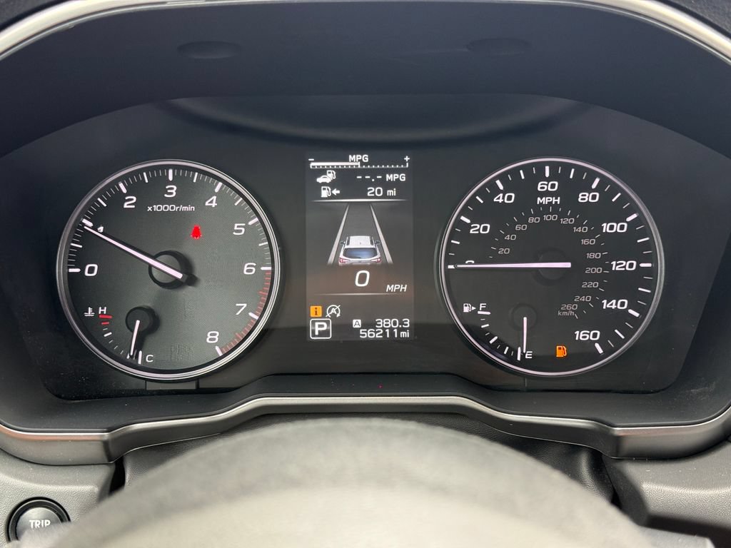 Used 2024 Subaru Outback Onyx Edition AWD/4WD image 29