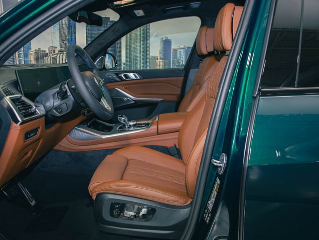 New 2026 BMW ALPINA XB7 AWD/4WD image 20