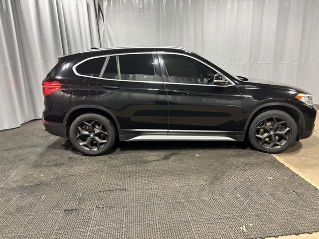 Used 2018 BMW X1 xDrive28i w/ Convenience Package image 5