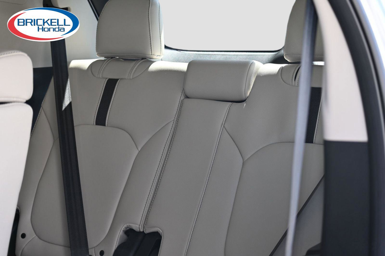 New 2026 Honda Pilot EX-L image 21