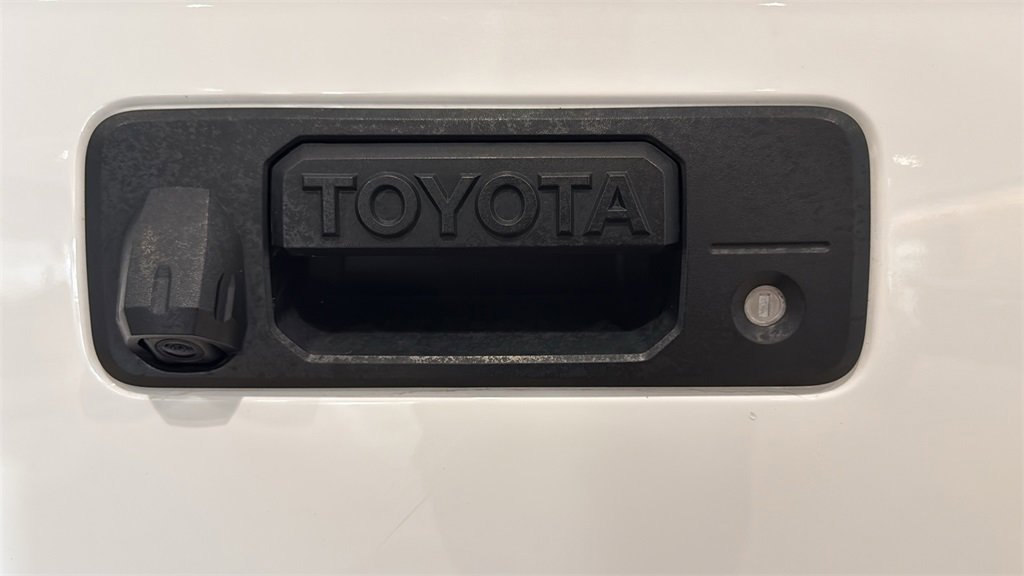 Used 2021 Toyota Tundra TRD Pro image 9