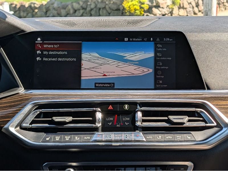 Used 2019 BMW X5 xDrive40i AWD/4WD image 24