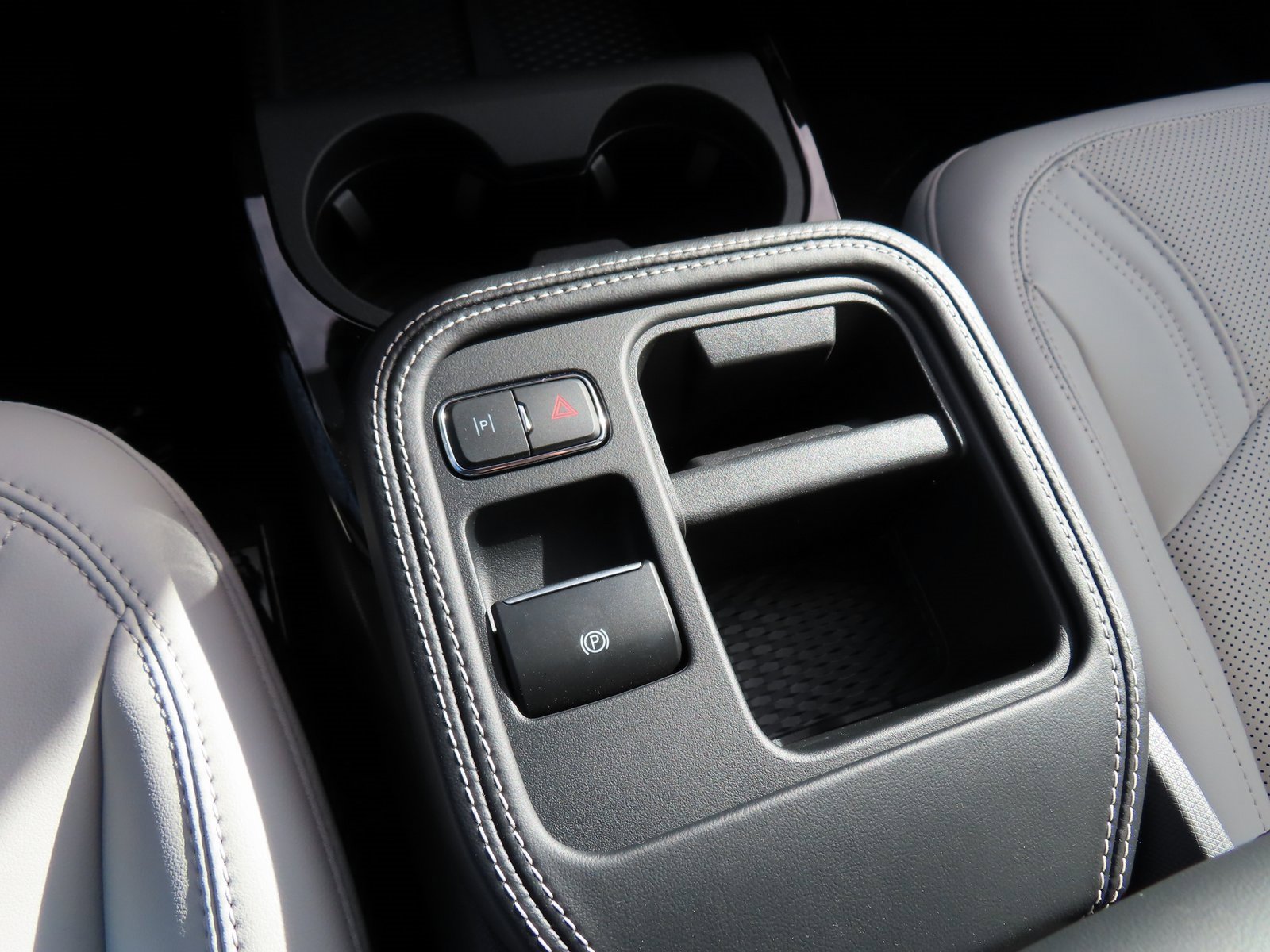 New 2025 Ford Mustang Mach-E Premium w/ Interior Protection Package image 14