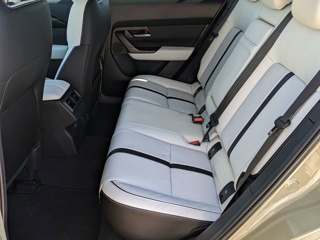 New 2026 MAZDA CX-50 AWD 2.5 S w/ Accent Package image 26