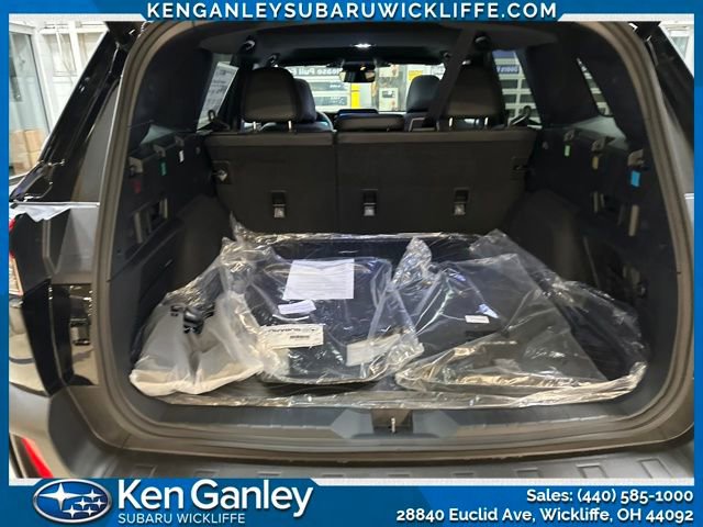 Used 2026 Subaru Outback Limited image 15