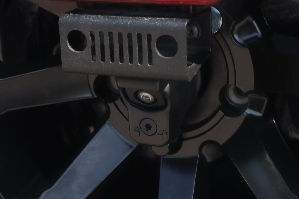Used 2023 Jeep Wrangler Unlimited Sport AWD/4WD image 57