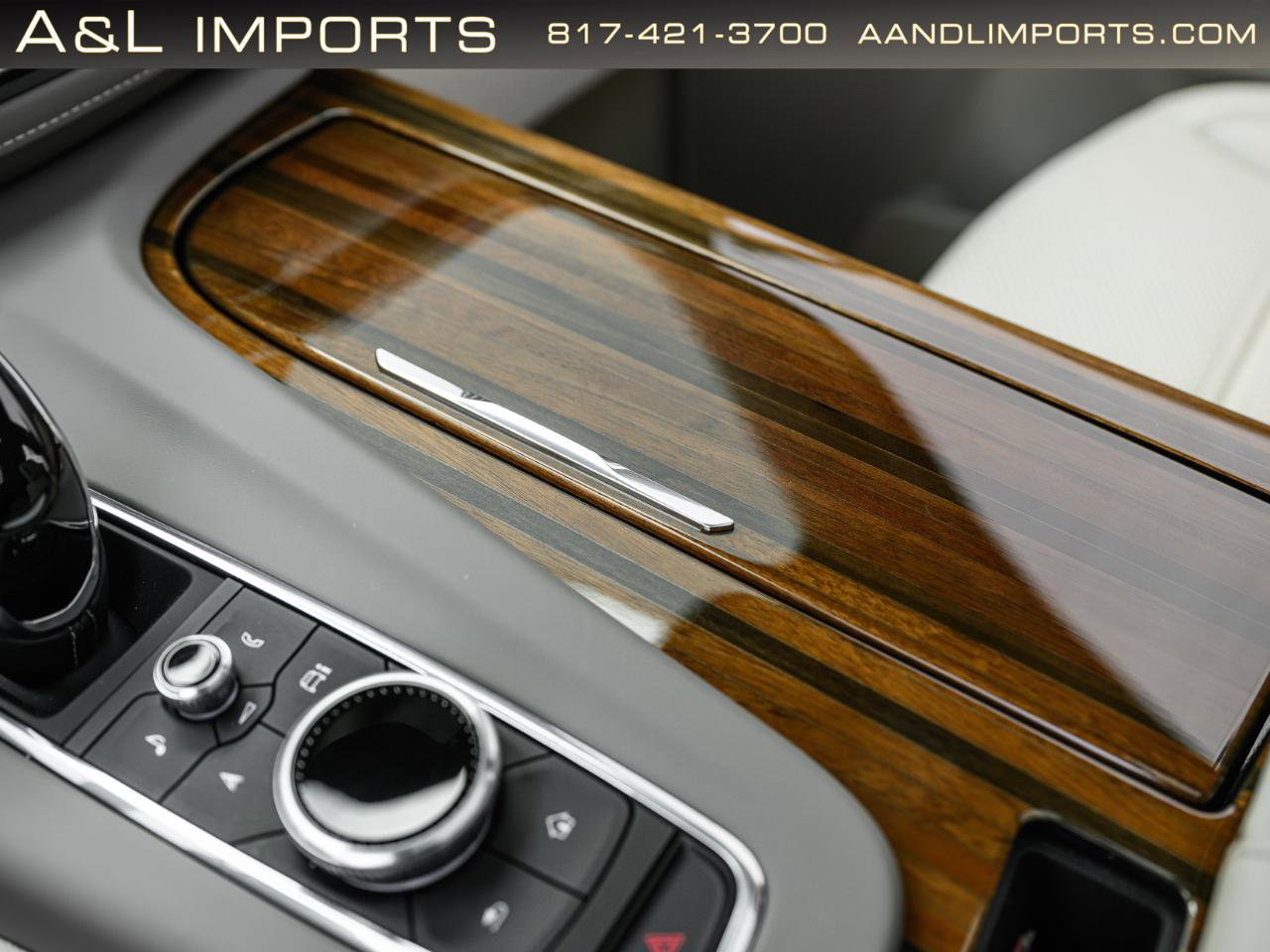 Used 2024 Cadillac Escalade Sport Platinum image 56