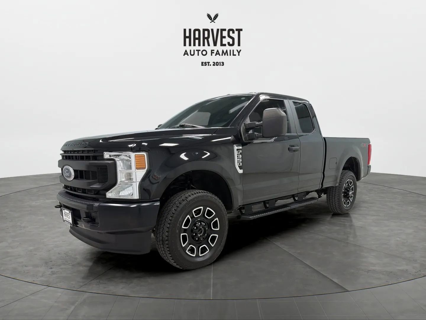 Used 2021 Ford F350 XL w/ Power Equipment Group