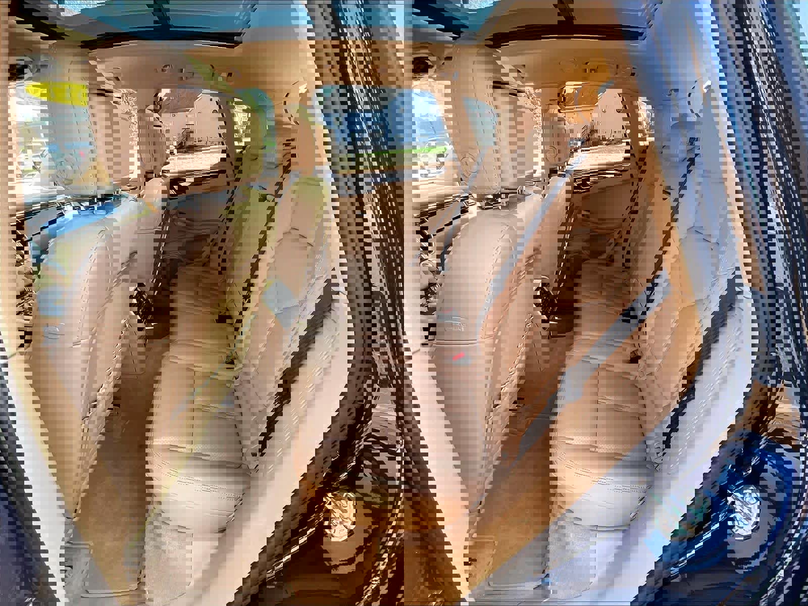 Used 2017 Porsche Macan S image 15