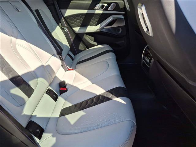 Used 2024 BMW X6 M Competition w/ Executive Package AWD/4WD image 20
