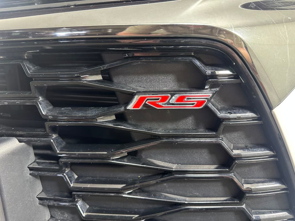 Used 2019 Chevrolet Blazer RS AWD/4WD image 12