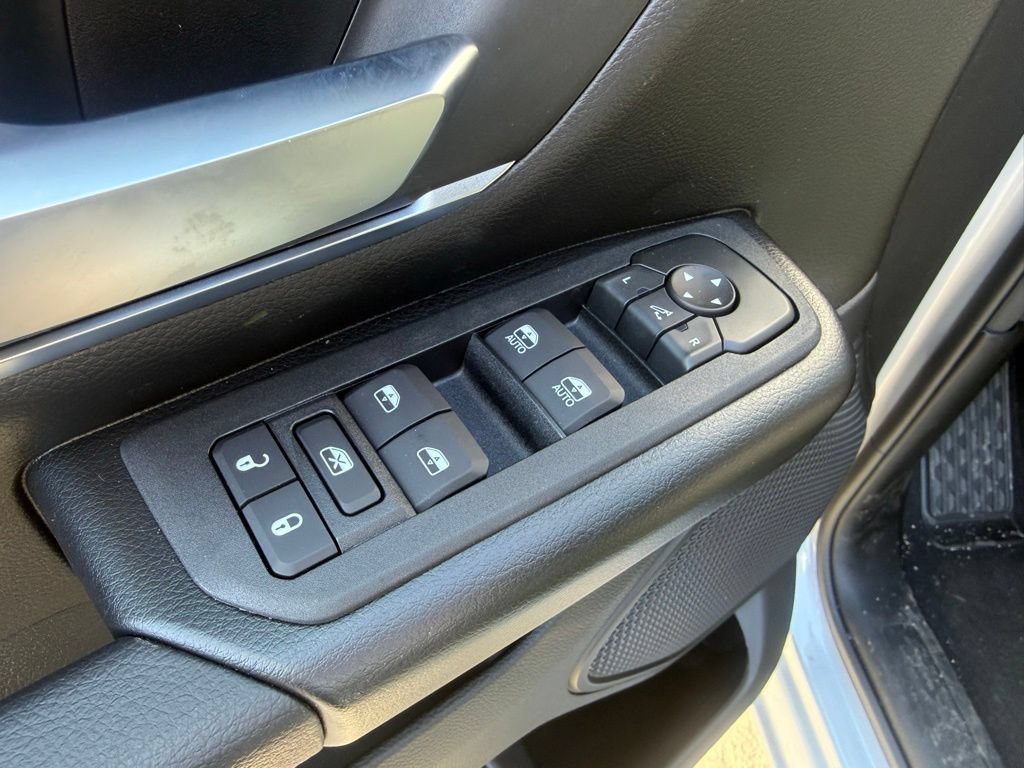 New 2026 RAM 1500 Big Horn AWD/4WD image 13