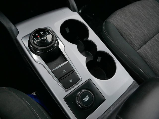 Certified 2023 Ford Bronco Sport Big Bend w/ Convenience Package image 27