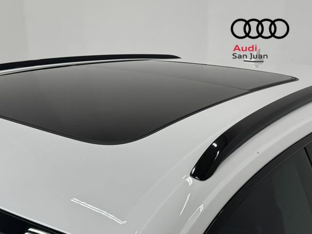 Used 2023 Audi Q8 Prestige w/ Prestige Package AWD/4WD image 9