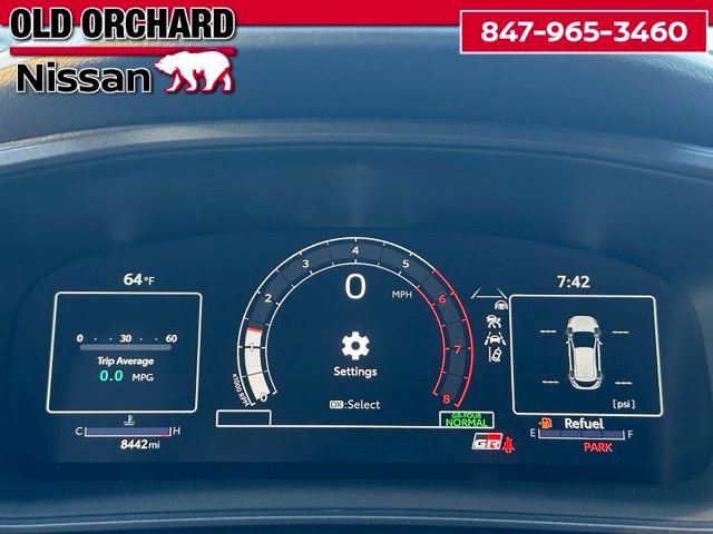 Used 2025 Toyota Corolla GR AWD/4WD image 21