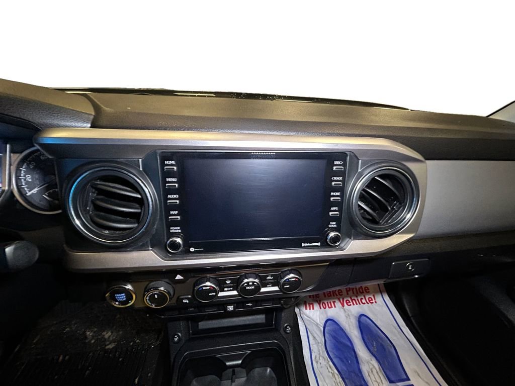 Certified 2023 Toyota Tacoma SR5 image 10