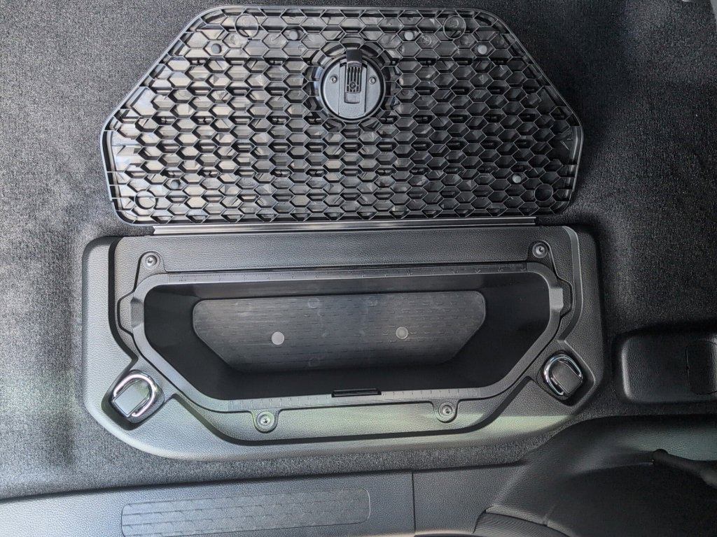 New 2025 RAM 1500 4x4 Crew Cab image 14