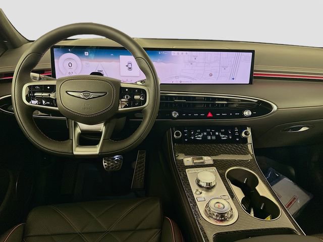 New 2026 Genesis GV70 3.5T Sport Prestige image 19