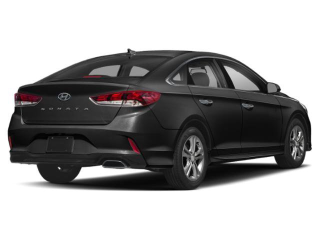 Used 2019 Hyundai Sonata SE image 2