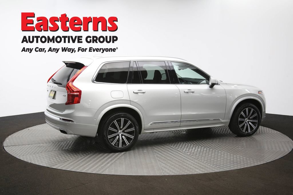 Used 2021 Volvo XC90 T6 Inscription image 46