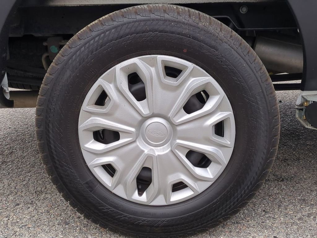 Used 2025 Ford Transit 250 Low Roof w/ Exterior Upgrade Package image 11