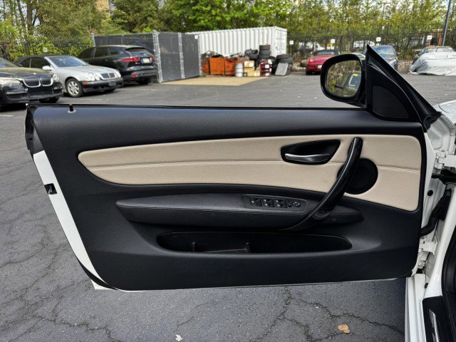 Used 2013 BMW 128i Convertible image 5