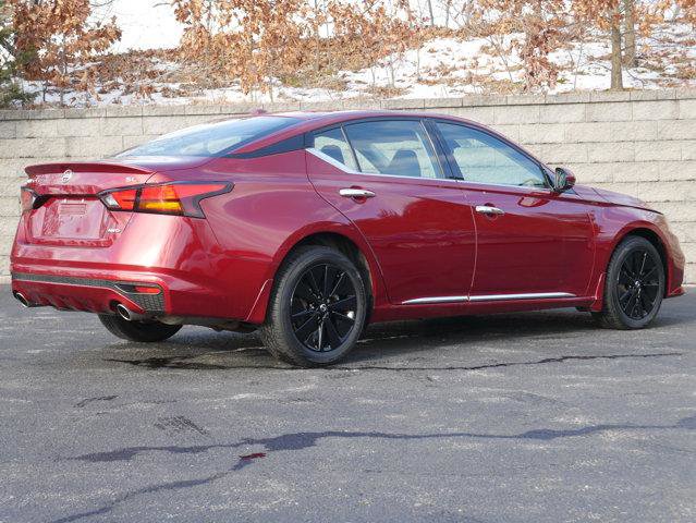 Used 2019 Nissan Altima 2.5 SL image 7