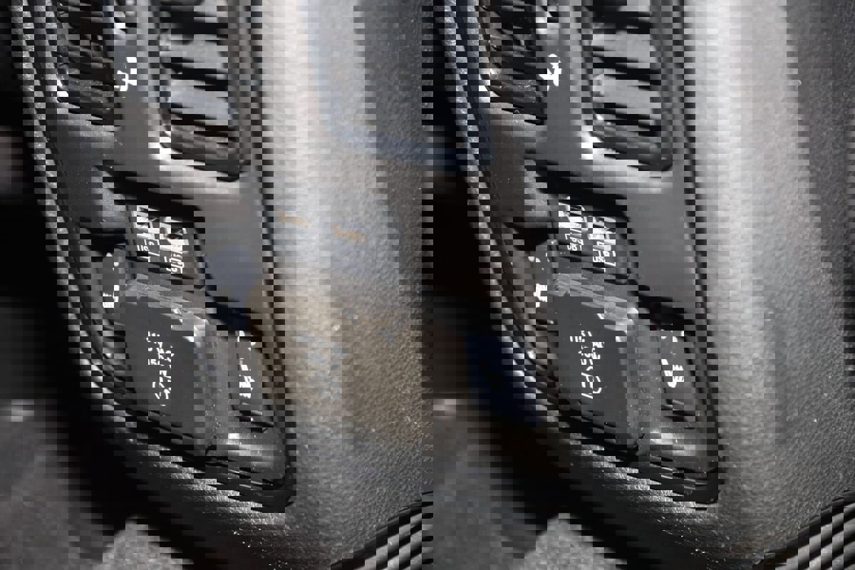 Used 2022 Dodge Durango R/T AWD/4WD image 15