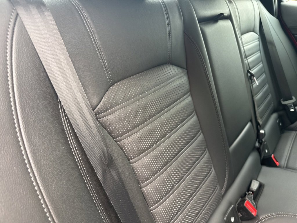 Used 2022 Alfa Romeo Giulia Veloce image 56